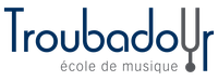 École de musique Troubadour
